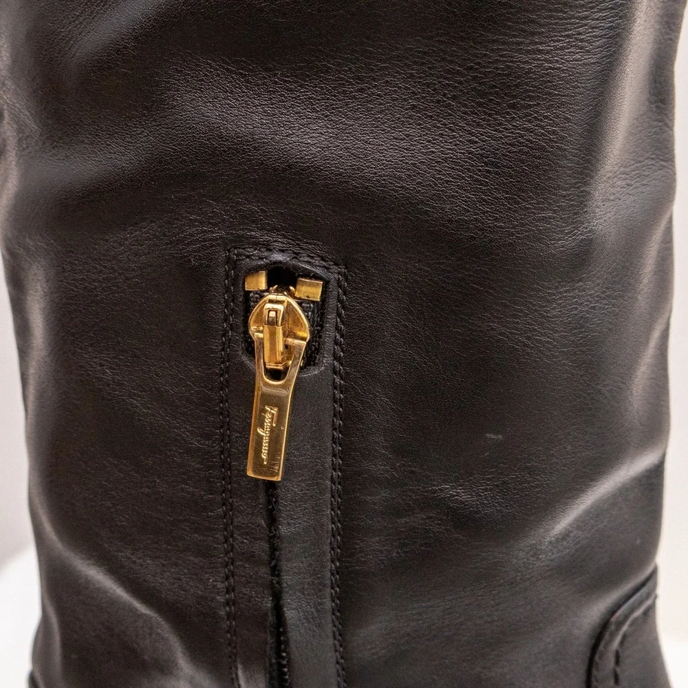 Women's Salvatore Ferragamo 